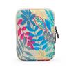 Funda protectora vertical para tableta de 7 pulgadas, estilo étnico, para hombres y mujeres, ideal para leer la palma de la mano del Kindle.