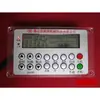 Accesorios para Alimentador de Estanques de Peces Caja de Control Semiautomática/Totalmente Automática Vibrador Plato Giratorio Motor de Alta y Baja Velocidad Sonda UV