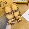 Zuecos de alta costura estilo ballet, accesorios para hacer tú mismo, decoraciones de flores artificiales, accesorios de mariposa con perlas, artículos decorativos versátiles