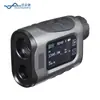 Dispositivo Multifuncional de Medición de Distancia y Altura Láser, Telémetro Láser de Golf, Dispositivo de Medición de Ángulo y Altura de Alta Precisión Portátil