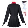 Las Tres Cabezas son las Siete Charlas Extrañas sobre Ropa Cos, Trajes de Cabina Lluviosa, Disfraces de Cosplay, Disfraces de Animación Bidimensional
