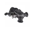 O corpo de borboleta LR078546 LR061957 é adequado para Land Rover Range Rover Discovery 4 Range Rover Star Pulse