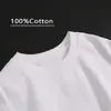 [Código Europeo Transfronterizo] Camiseta de Moda de Verano para Mujer y Hombre Camiseta con Estampado de Cuchillo Corto Costa Oeste Manga Corta Casual Cuello Redondo t