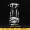 Conjunto Dispensador de Vinho e Licor Vinho Tinto Vinho Estrangeiro Doméstico Taça de Vinho Pequena Vidro Transparente Coqueteleira de Vinho Tamanho Pequeno Jarra Dispensadora de Vinho