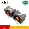 Indutor de fio de cobre plano SMD CDEP147NP-4R7MC-73 4. 7uh 4R7MH 14,5x14,5x8mm
