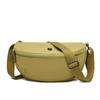 Bolso de Hombro Único Xiangyun Bird para Mujer 2025 Nuevo Tendencia Transfronteriza Bolso de Tela Oxford Bolso Cruzado Casual Bolso de Cintura para Mamá Versátil