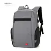 Nueva Bolsa de Negocios Transfronteriza para Hombre Mochila para Portátil Mochila Multiusos Mochila de Alta Gama de Gran Capacidad
