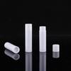 Tubo de bálsamo labial DIY de 4,5 g, venta al por mayor, tubo de lápiz labial, tubo de cera bucal, material de paquete de bálsamo labial, tubo de bálsamo labial, tubo vacío