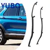Yubo - Kit de Sello para Puerta Delantera Adecuado para Ford Explorer 2011-2019 Bb5Z7825325B