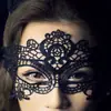 Accesorios Sexys Antifaz de Encaje Calado Máscara Reina de Discoteca Máscara de Baile de Máscaras Antifaz Sexy Tentación P9