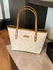 Bolso Cruzado Tipo Bollo para Mujer 2025 Nuevo Bolso de Hombro/Axila de Alta Gama Bolso Tote para Viajes Diario Gran Capacidad Bolso Cruzado
