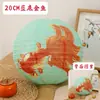 Linternas de boda de Año Nuevo con personajes felices, accesorios para fotos de boda, decoraciones para la habitación de boda, regalos de primer cumpleaños, celebraciones de luna llena y bolas de panal