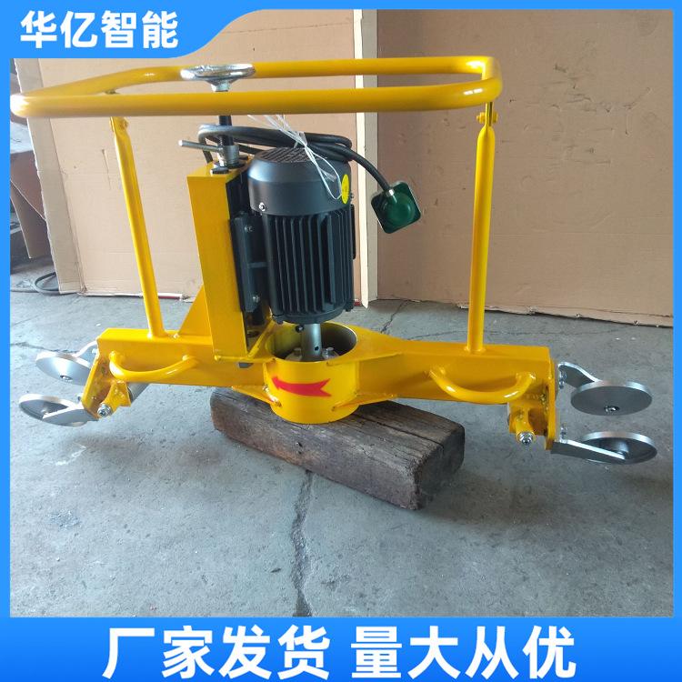 电动仿形钢轨打磨机FMG-2.2 华亿 06