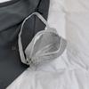 Nuevo bolso pequeño con incrustaciones de diamantes para mujer 2024, nuevo bolso de mujer de estilo coreano de moda que combina con todo, bolso de banquete, bolso bandolera de hombro