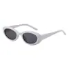 [Personalizado] Nuevas Gafas de Sol Polarizadas de Moda Europea y Americana de Marco Pequeño 2026 para Mujer Estilo Coreano Gm Tendencia Gafas de Sol de Estilo Callejero para Mujer