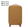 Fabricante en stock: Fundas para equipaje, fundas para maletas de ruedas, fundas para maletas de viaje, a prueba de polvo, engrosadas, tela de alta elasticidad, fundas protectoras para equipaje