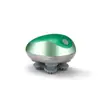Massageador de Cabeça Elétrico Polvo Massagem Casa Dragagem de Meridianos Massagem Garra de Dragão Amassar com a Mão Massageador Vibratório