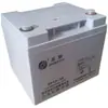 Bateria Shengyang GFMD-500C 2V500AH energia de emergência para subestação alto desempenho
