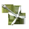 Bote de goma inflable kayak bote inflable bote de pesca ancla plegable especial ancla de loto ancla fija de acero al carbono kayak
