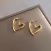 Lote Misto Brincos Populares para Mulheres, Brincos de Luxo de Alta Qualidade, Mesmo Estilo do Tiktok, Versão Coreana, Brincos de Flor de Pérola, Nicho e Versátil