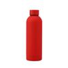 Nueva taza de vacío de botella pequeña de acero inoxidable 304 de gran capacidad para deportes al aire libre, taza de agua helada portátil para automóvil