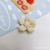 Bonitas Flores Pequeñas de Colores Primaverales, Moños Pequeños, Accesorios de Moño, Accesorios para el Cabello de Bricolaje, Accesorios para la Ropa, Accesorios para Zapatos y Calcetines de Bebé