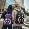 2026 Nuevo Modelo Mochila de Gran Capacidad Única Peculiar Tendencia Fresca Fea-Linda Personalidad Mochila Versátil Mochila de Viaje Casual