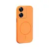 Adecuado para Fundas de Teléfono Móvil Extranjeras Realmec55, Protección Completa, Anticaídas, Diseño Simple, Antimanchas, Antihuellas