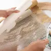 Malha de Papel Colmeia de Alta Resistência Absorvente de Choque Flor Oca Papel de Embrulho Embalagem Fabricante de Papel Colmeia Embalagem Personalizada Rolo Inteiro