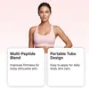 Crema para el Cuidado del Cuerpo Aplicación Diaria Superficie de Masaje Suave Textura Suave y Lisa Cuidado de la Piel del Cuerpo para Personas Perezosas
