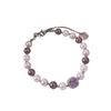 Pulseira Quadrada Vintage Zircônia Pérola Luxo Leve Nicho Versátil Pulseira ins Alto Padrão Moda Pulseira Atacado Mulheres
