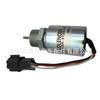 Válvula solenoide de extinción de llama de 12 V 30A87-20404 para tres. Lingwo. Erwo