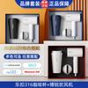 Conjunto de Presente de Luxo Locknlock para Caneca de Café para Eventos de Inauguração, Presentes para Clientes, Souvenirs do Dia Nacional e Reuniões Anuais, Personalizável