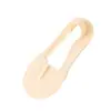 [Personalización de calcetines] calcetines tobilleros procesamiento de calcetines de seda helada posicionamiento de doble cara calcetines bajos para mujer soporte para mapa de procesamiento de muestra de material entrante