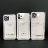 Protector de cámara de 1.5 mm con agujero fino, resistente a caídas en las cuatro esquinas, para OPPO RENO11/Realme11/V23/C22