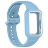 Xinyuan Shuntong É Adequado para Samsung Fit3 Moldura Bicolor Pulseira Honor Band 11 Pulseira Integrada Huawei Band 8 9