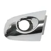 Manopla de Porta Externa 82651-C5710 82661-C5710 para Carro Adequada para Kia Sorento