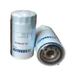 2992242 Lf16519 Filtro de Aceite para Maquinaria de Construcción y Tractores, Colección Completa de Elementos Filtrantes Filtro de Lubricación