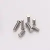 Tornillos Hexagonales de Presión Nfhs-M3~M8 Tornillos de Presión de Acero Inoxidable Tornillos de Presión para Chasis de Chapa Metálica En Stock