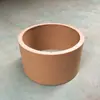 Rueda con Forma de I de Semiconductor Tubo de Papel de Diámetro Grande Fabricante de Tubos de Papel Kraft Industrial Tubo de Núcleo de Papel para Carrete de Cable Tubo de Papel