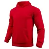 Sudaderas nuevas para hombre y mujer 2022, sudaderas con capucha casual de color liso de moda, sudaderas con capucha de manga larga tipo pullover para publicidad con logo para hombres