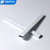 Fabricante de Foshan Suministra Burletes para Puertas de Vidrio, Tiras Magnéticas para Duchas, Tiras Impermeables, 10 mm, Disponibles en Múltiples Especificaciones