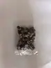 Accesorios para lijadoras, herramientas para uñas, pulido de uñas, eliminación de piel muerta, cabezal de pulido de uñas, cabezal de pulido de piedra de lana de cerámica