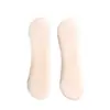 Almohadillas de Talón de Silicona Transparentes Invisibles para Prevenir Rozaduras, Antideslizantes Autoadhesivas para Tacones Altos, Almohadillas Amortiguadoras Unisex