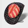 Sombrero de vaquero de copa dura, sombrero de playa, nuevo sombrero de verano, sombrero de paja panamá para hombres y mujeres, sombrero de copa, sombrero de vaquero occidental americano