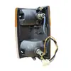 Adecuado para Lámpara de Esquina Amarilla y Blanca Isuzu 100P 213-1518