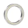 Oferta especial rodamiento rígido de bolas de ranura profunda de pared delgada de fábrica TBJ 6900 6901 6902 6903 6904 6905 6906Z