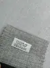Tela de Poliéster Catiónico Engrosada tipo Lino 1200D, Tela para Sofá de Color Sólido, Tela para Cojín, Impresión Digital
