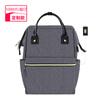 Mochila para Computador de Grande Capacidade Personalizada pelo Fabricante Amazon À Prova d'Água Porta USB Mochila Escolar para Estudantes Bolsa Casual para Viagem