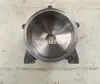 Accesorios Bomba de Vacío de Anillo de Agua 2BV Disco Impulsor Cuerpo de Bomba Tapa de Bomba Sello Mecánico Hierro Fundido Acero Inoxidable Impulsor